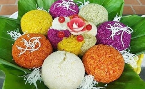 7-color-sticky-rice-Sapa-Vietnam-3